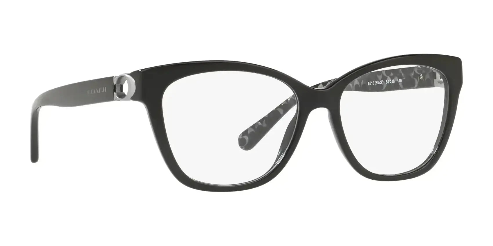 Coach HC6120 Eyeglasses | Size 54