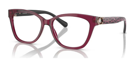 Coach HC6120 Eyeglasses | Size 54