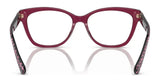 Coach HC6120 Eyeglasses | Size 54