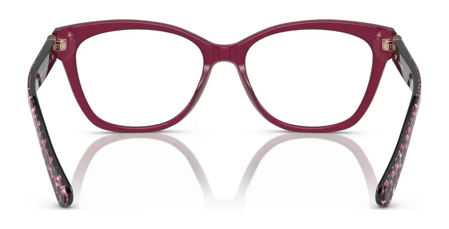 Coach HC6120 Eyeglasses | Size 54