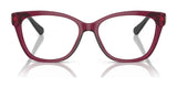 Coach HC6120 Eyeglasses | Size 54