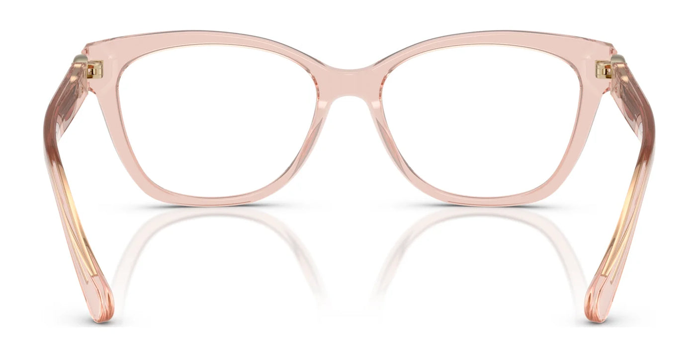 Coach HC6120 Eyeglasses | Size 54