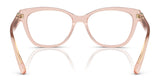 Coach HC6120 Eyeglasses | Size 54