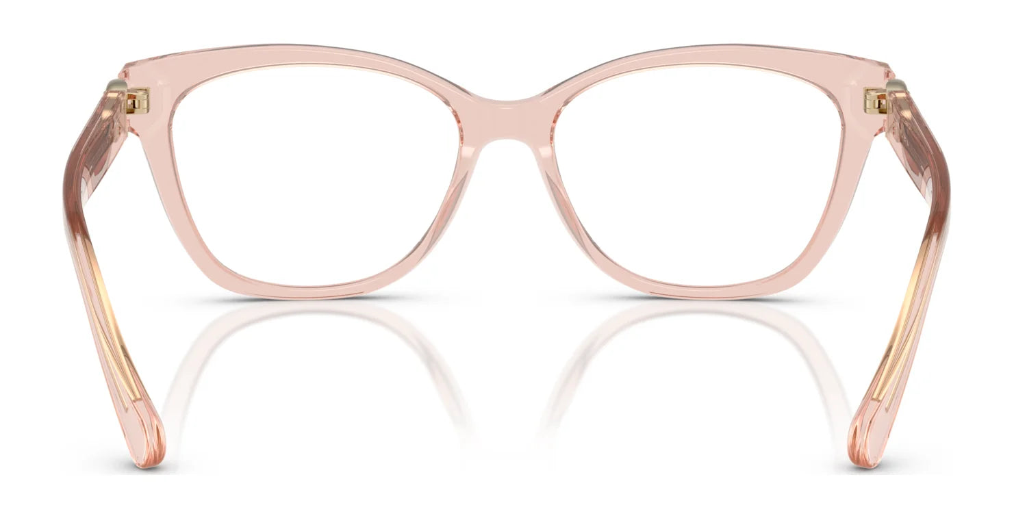 Coach HC6120 Eyeglasses | Size 54