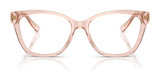 Coach HC6120 Eyeglasses | Size 54