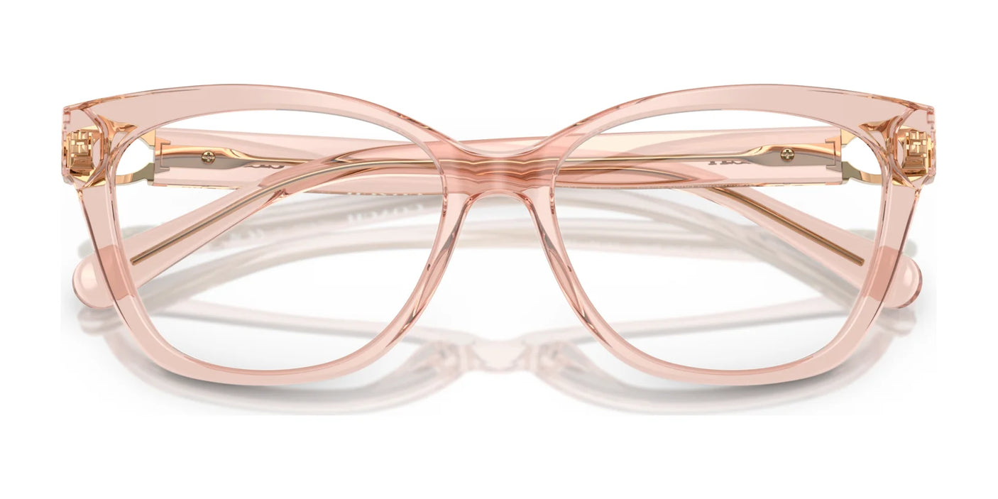 Coach HC6120 Eyeglasses | Size 54