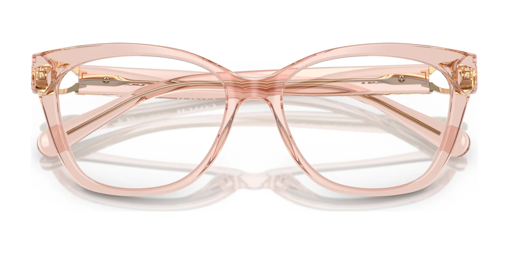 Coach HC6120 Eyeglasses | Size 54