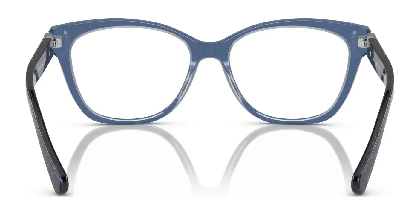 Coach HC6120 Eyeglasses | Size 54