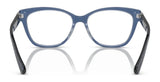 Coach HC6120 Eyeglasses | Size 54