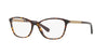 Coach HC6121 Eyeglasses / Dark Tortoise №5485 / Size 55