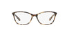 Coach HC6121 Eyeglasses / Dark Tortoise №5485 / Size 55