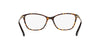 Coach HC6121 Eyeglasses / Dark Tortoise №5485 / Size 55
