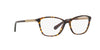 Coach HC6121 Eyeglasses / Dark Tortoise №5485 / Size 55
