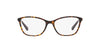 Coach HC6121 Eyeglasses / Dark Tortoise №5485 / Size 55
