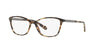 Coach HC6121 Eyeglasses / Beige Tortoise №5518 / Size 53