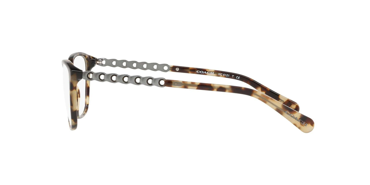 Coach HC6121 Eyeglasses