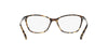 Coach HC6121 Eyeglasses / Dark Tortoise №5485 / Size 55