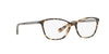 Coach HC6121 Eyeglasses / Dark Tortoise №5485 / Size 55