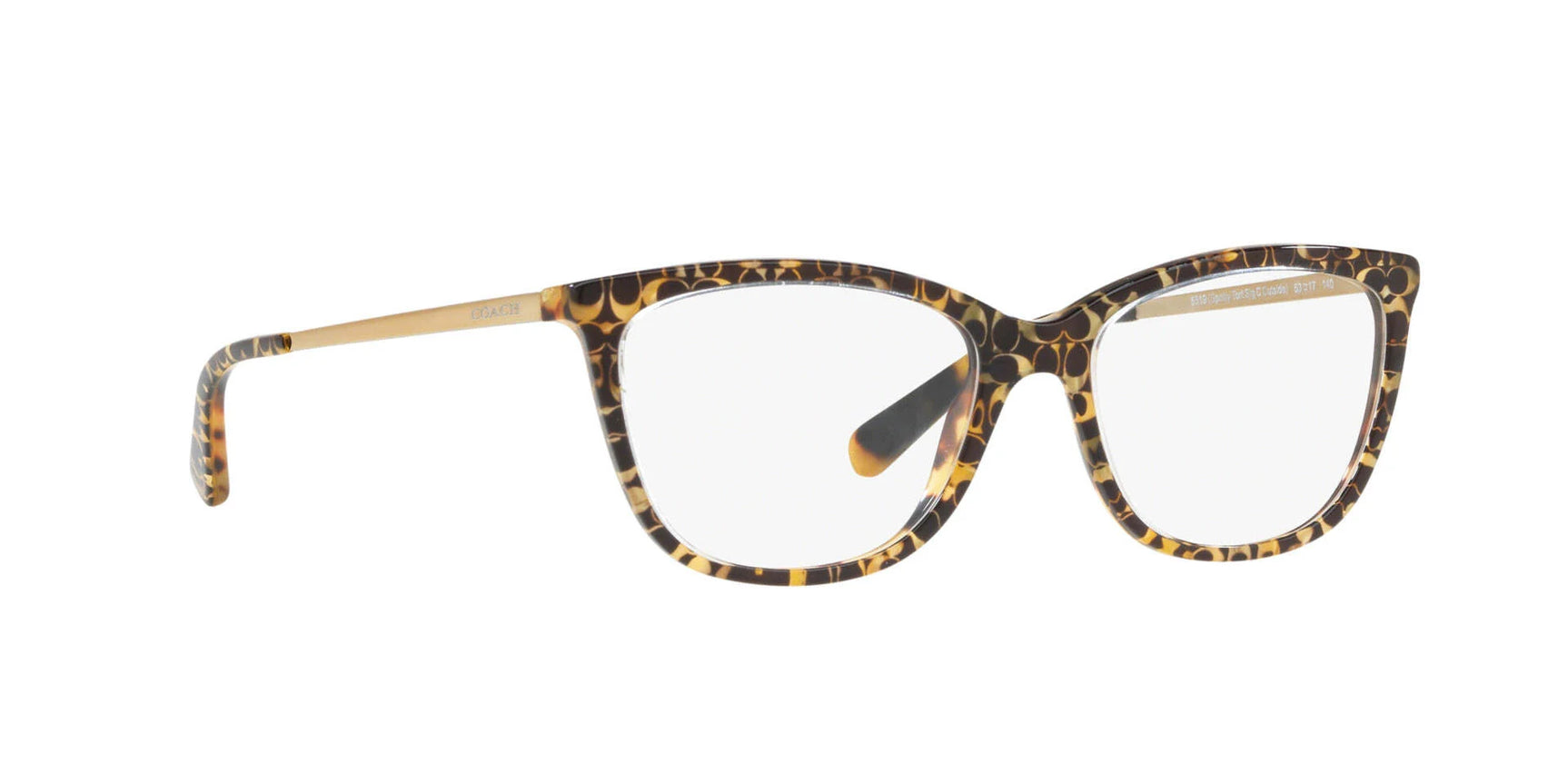 Coach HC6124 Eyeglasses