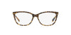 Coach HC6124 Eyeglasses / Spotty Tortoise Sig C Outside №5519 / Size 53