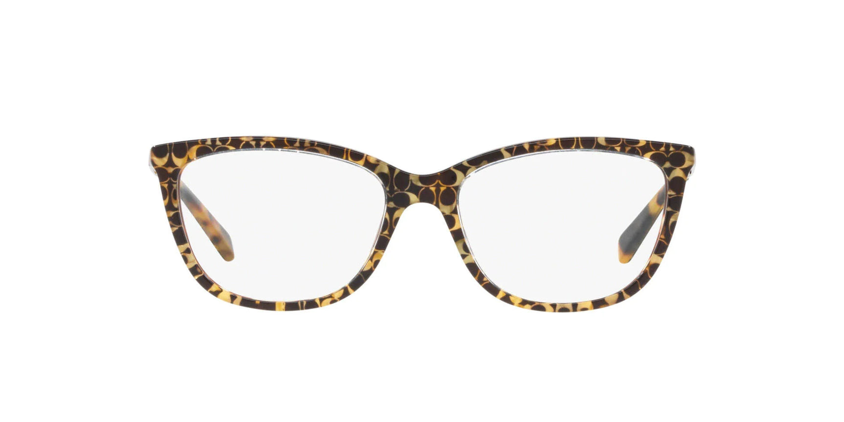 Coach HC6124 Eyeglasses