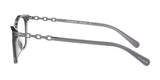Coach HC6127U Eyeglasses | Size 51