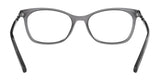 Coach HC6127U Eyeglasses | Size 51