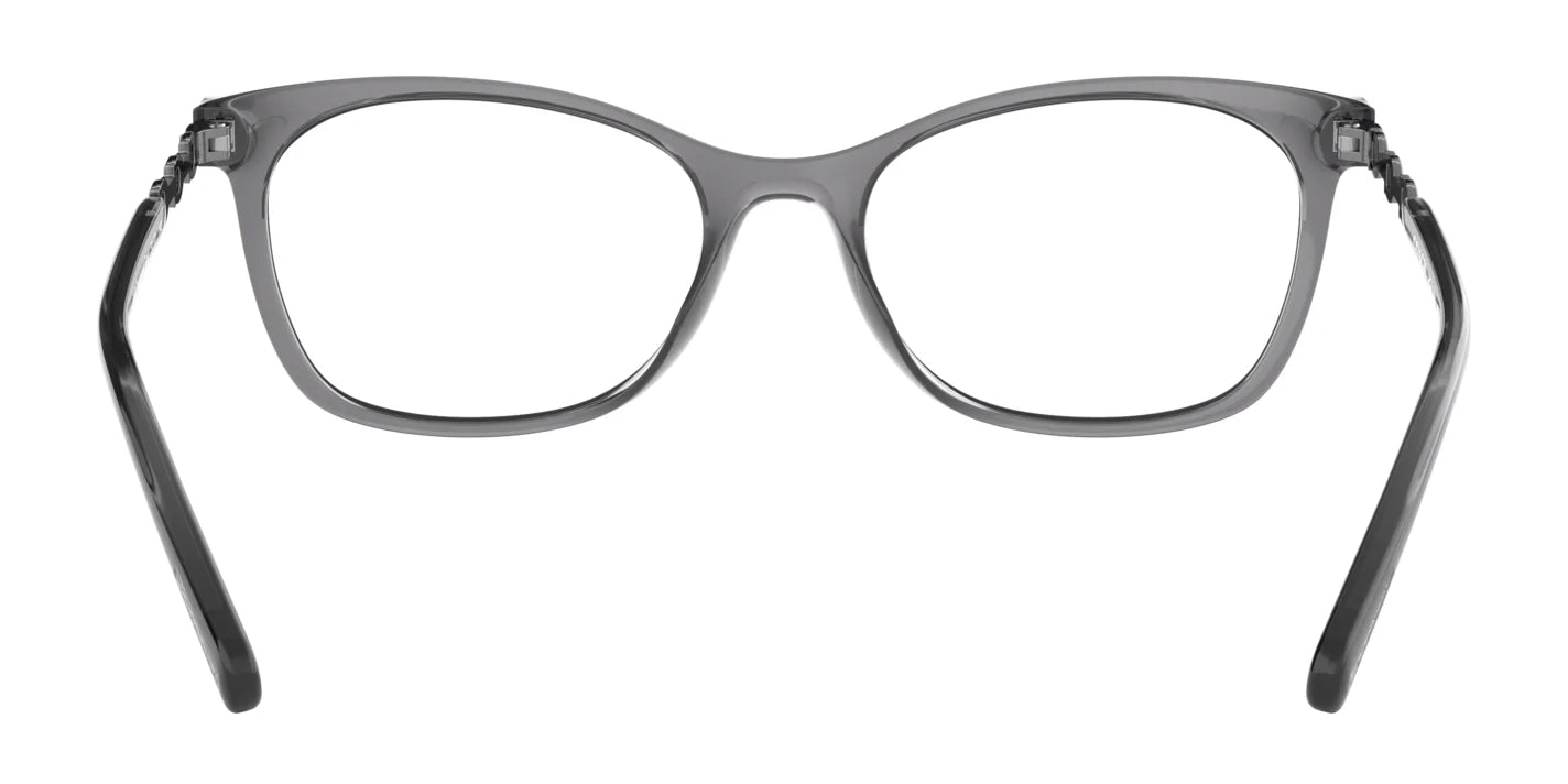 Coach HC6127U Eyeglasses | Size 51