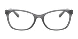 Coach HC6127U Eyeglasses | Size 51