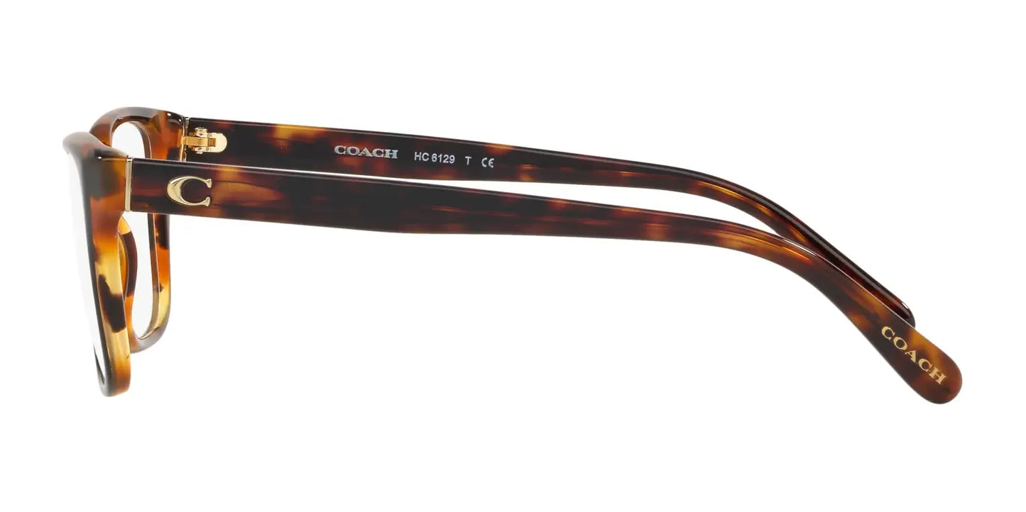 Coach HC6129 Eyeglasses