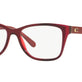 Burgundy Laminate №5532