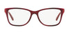 Coach HC6129 Eyeglasses / Black Tortoise Laminate №5446 / Size 50