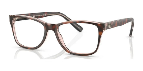 Coach HC6129 Eyeglasses