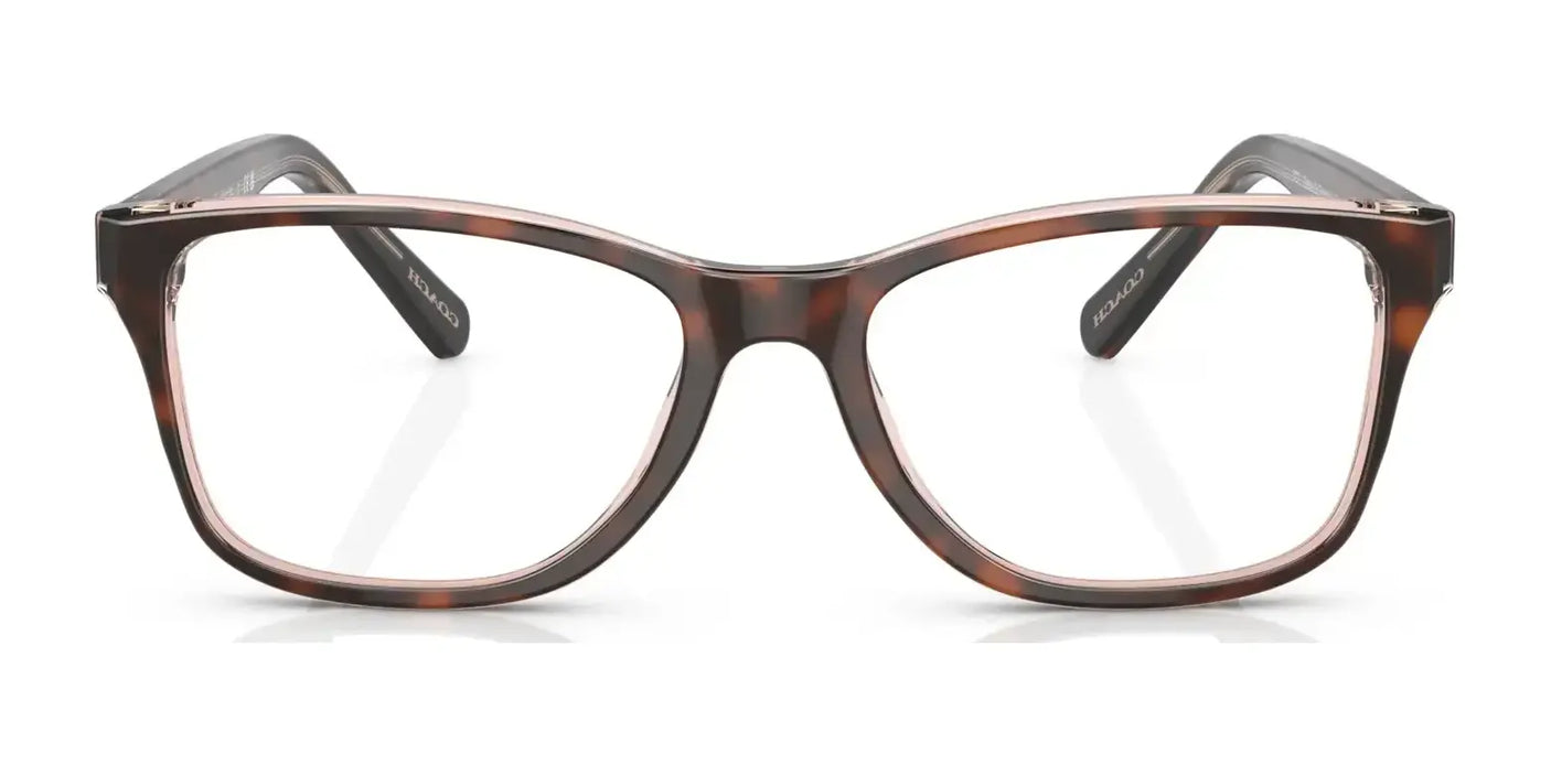 Coach HC6129 Eyeglasses