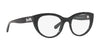 Coach HC6132 Eyeglasses | Size 50 / Black Glitter Signature C №5572