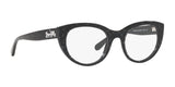 Coach HC6132 Eyeglasses | Size 50