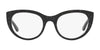 Coach HC6132 Eyeglasses | Size 50 / Black Glitter Signature C №5572