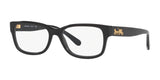 Coach HC6133 Eyeglasses Black