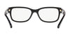 Coach HC6133 Eyeglasses | Size 53 / Black №5002