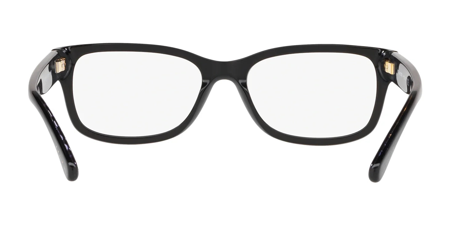 Coach HC6133 Eyeglasses | Size 53