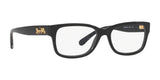 Coach HC6133 Eyeglasses | Size 53