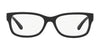Coach HC6133 Eyeglasses | Size 53 / Black №5002