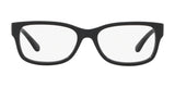 Coach HC6133 Eyeglasses | Size 53
