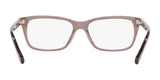 Coach HC6136U Eyeglasses | Size 53