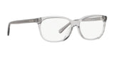 Coach HC6139U Eyeglasses | Size 53