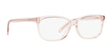 Coach HC6139U Eyeglasses | Size 53