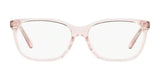 Coach HC6139U Eyeglasses | Size 53