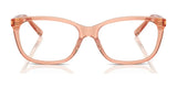 Coach HC6139U Eyeglasses | Size 53