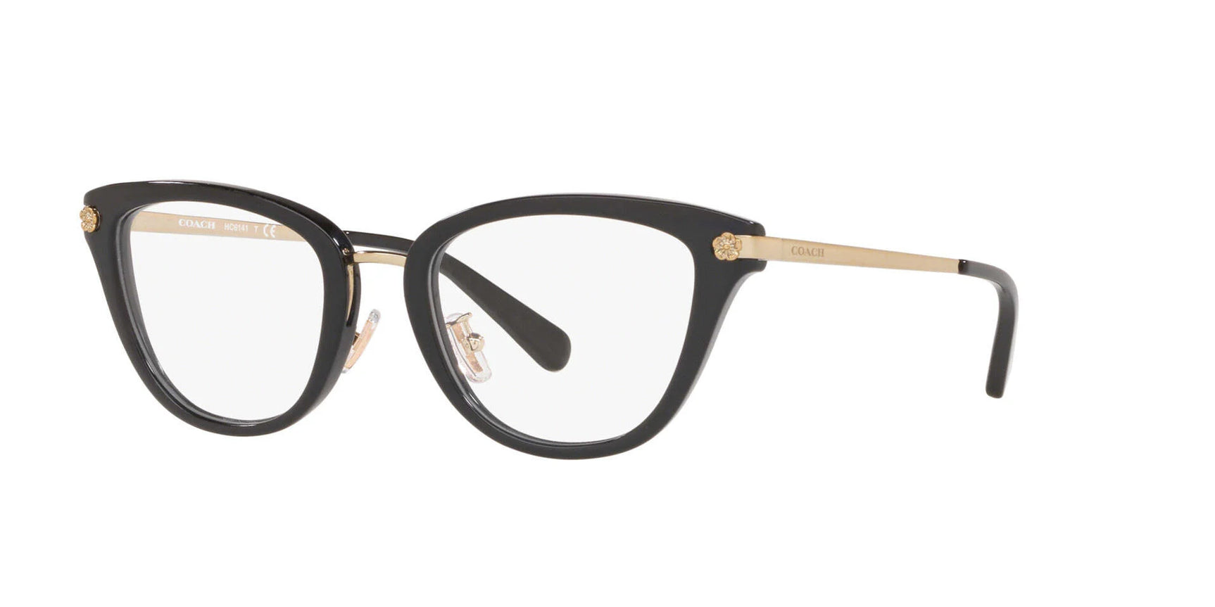 Coach HC6141 Eyeglasses