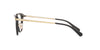 Coach HC6141 Eyeglasses / Black №5002 / Size 51